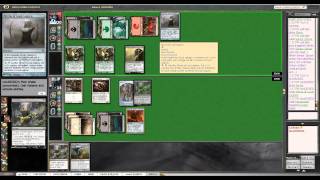 Triple NPH Draft Round 3