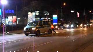 [Erstmalig] VUKW Polizei Lübeck