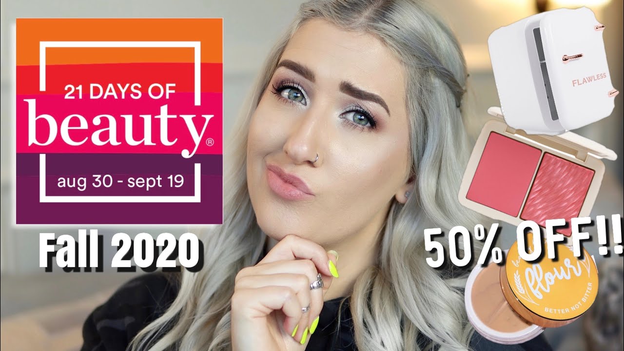 ULTA 21 DAYS OF BEAUTY SALE! What's Worth It, IMO? YouTube