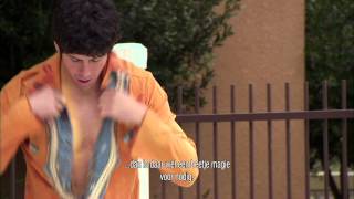 Chick Magnet • trailer  (by eic)