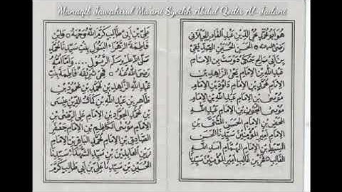 Pembacaan-Manaqib-Jawahirul-Ma