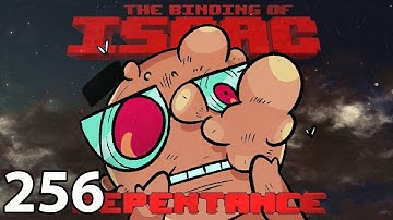 The Binding of Isaac: Repentance! (Episode 256: Skipping)