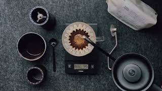 Orea V3 - Base Recipe 1