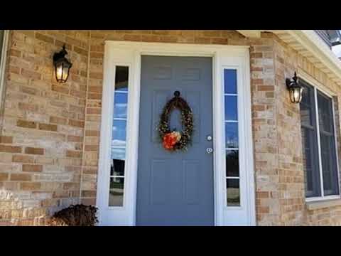 3219 Weeping Cherry Dr, Champaign, IL home video tour