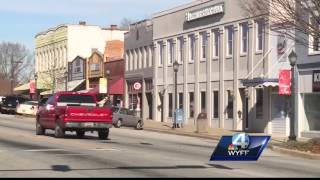 Small Spartanburg County city celebrates big momentum downtown