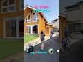 ログハウス完成引渡し #ログハウス #注文住宅 #ルームツアー