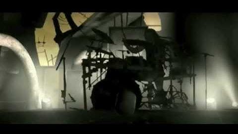 Parity Boot  - Into Nothing (official video)