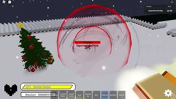 O.V.E.R.K.I.L.L 404 showcase, Undertale Multiversal Calamity 2