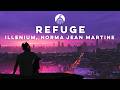 ILLENIUM Norma Jean Martine Refuge mp3