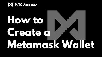 🔐 How to Create a MetaMask Wallet | Step-by-Step Tutorial for Beginners (2025)