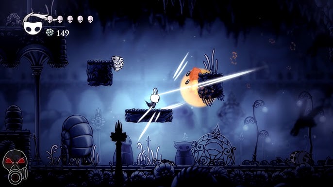 Hollow Knight | PC Gameplay | 1080p HD | Max Settings