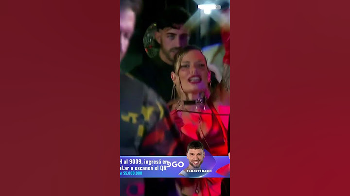 ¡Se armó el bailongo... y Nano no perdió la oportunidad! 😂🕺💃 | Gran Hermano Ar | DGO 17/01