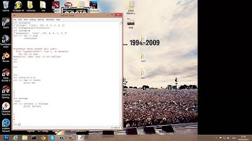 Python Tutorial ITA - Lezione 05- Le Liste e L