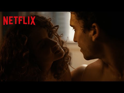 Who Would You Take to a Deserted Island? | Official Trailer [HD] | Netflix