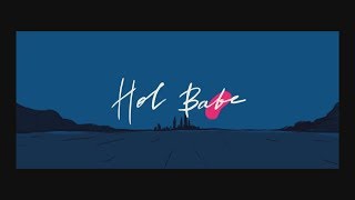SUPER JUNIOR-D&E 'Hot Babe' Lyric Video