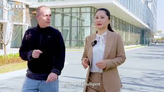 Fanye Power Introducing