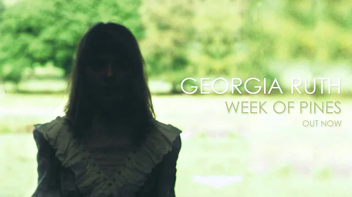 Georgia Ruth - In Luna [audio]