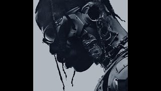 Download Lagu TRAVIS SCOTT TYPE BEAT - ROBOTICS MP3