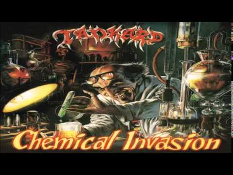 Tankard Chemical Invasion Tankard Chemical Invasion