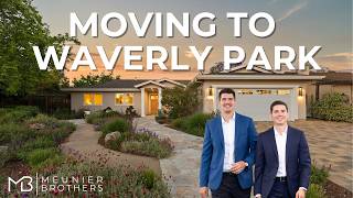 2705 Ramos Ct, Mountain View CA | 4 bed home | $3,295,000