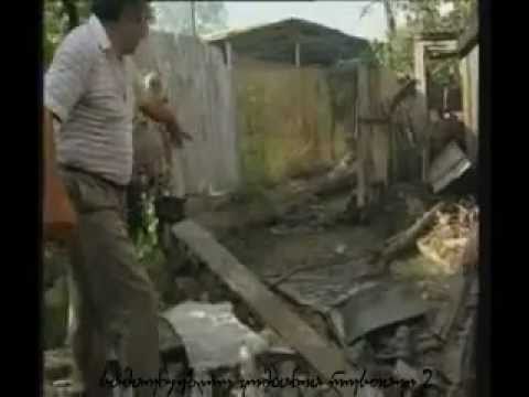 დაბომბილი გორის რაიონი