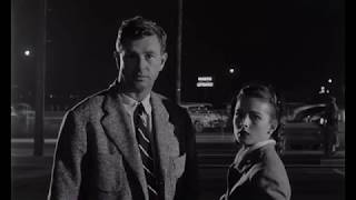 Ending of  Stanley Kubrick's 'The Killing'  1956