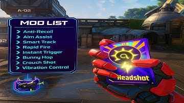 Fragpunk Cronus Zen Script