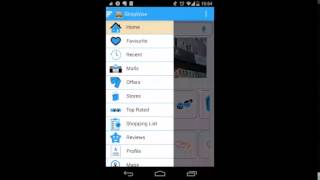 Shopwise Android App screenshot 5