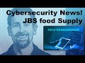 Attack! JBS Food Supply ransomware effects meat suppliers all over the world