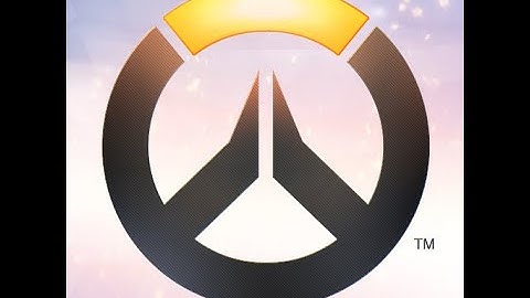 Reaper quad [Overwatch highlight]