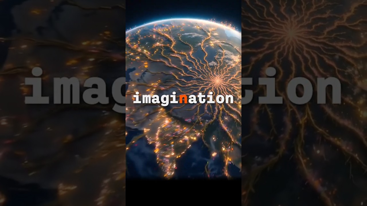Allow yourself to artistically engage with reality | Bashar
