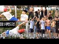 [말왕x새벽반] 헬스 고수는 맨몸운동 동작을 어느정도 할 수 있을까? Download Mp4