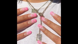 Nail Art Design 2020 YouTube