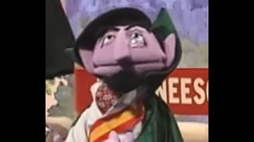 Sesame Street: Count to 20 with Liam Neeson