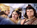 Maa shakti episode12  mata adishakti  popular devotional serial  bhaktisagararentertainments