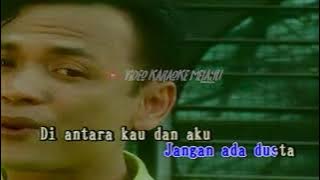 Iwan ft Ramlah Ram - Saling Percaya (Karaoke Duet Melayu HD)