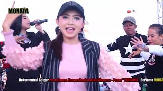 MONATA - MAWAR BODAS - RERE AMORA FT. RATNA ANTIKA - PANDAWA LIVE PASURUAN