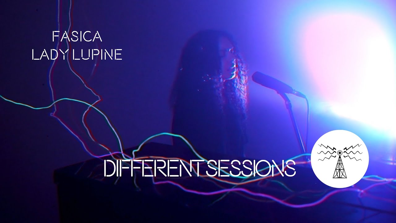 Watch Fasica - Lady Lupine (live) on YouTube Watch Fasica - Lady Lupine (live) on YouTube