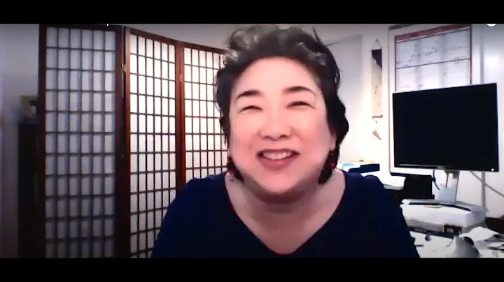 Dianne Fukami on Japan and Central Asia's Silk Roa...