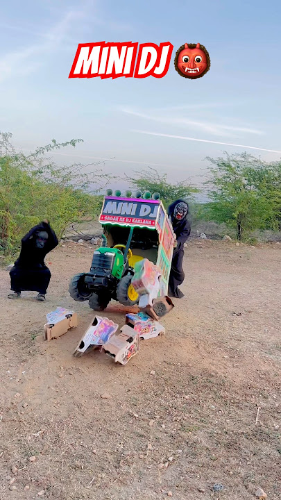 Download lagu Dj Ke Andar Aaya Bhoot😱😱|| Ghost Vs Mini DJ || Small Dj Setup #minidj #djsong #djviral #shortsfeed