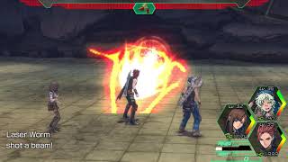 Famous PS4 Longplay [071] Metal Max Xeno (part 3 of 3) Profile