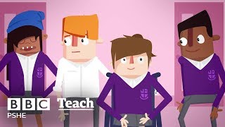 How your mindset can affect your approach to challenges | Growth Mindset | BBC Teach