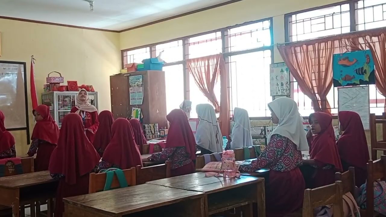 Pembelajaran Tanggap Budaya.