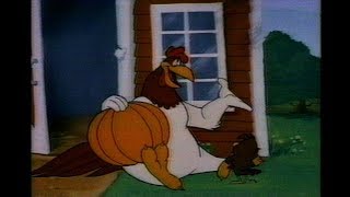 1987 - Foghorn Leghorn Meets Colonel Sanders