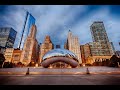 Chicago 4K (2020) | 4K Traveler