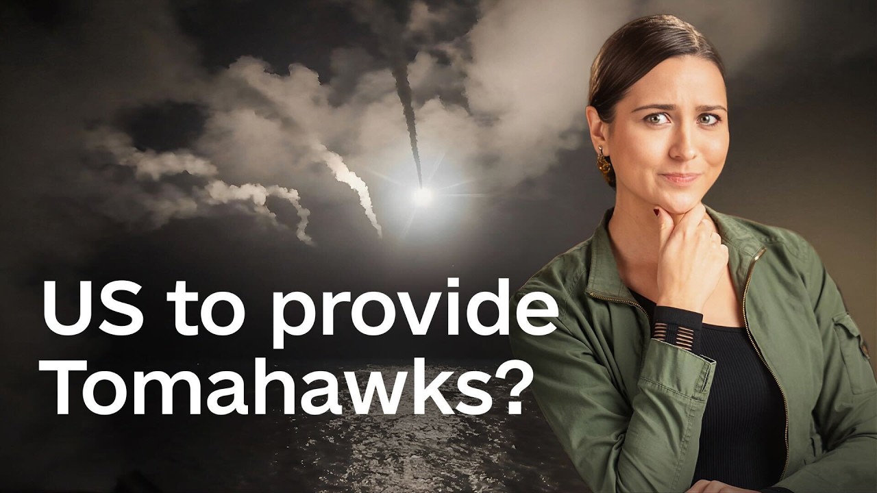 Tomahawks for Ukraine and Nord Stream investigation | Ukraine This Week