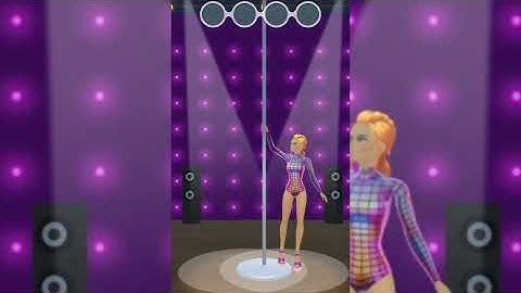 Pole star! All levels gameplay trailer Android, IOS new game