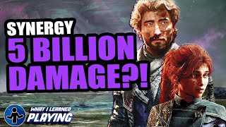 Breaking Expedition 33 With The Power of Synergy - Synergy Explained
