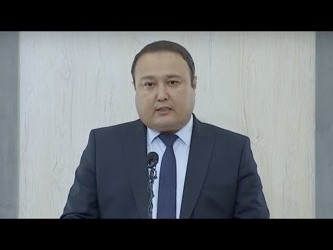 Video: Markaziy Bank Ma'lumotlariga Ko'ra Yilgi Banklarning Ishonchliligi Reytingi