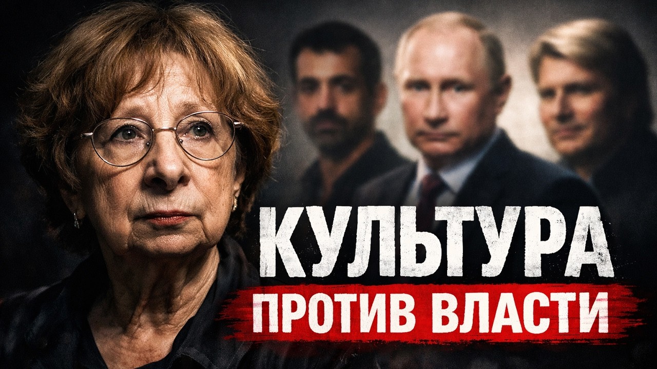 Ахеджакова (обзор): о Путине и артистах Певцове, Баскове: конфликт, Украина, РФ и раскол общества